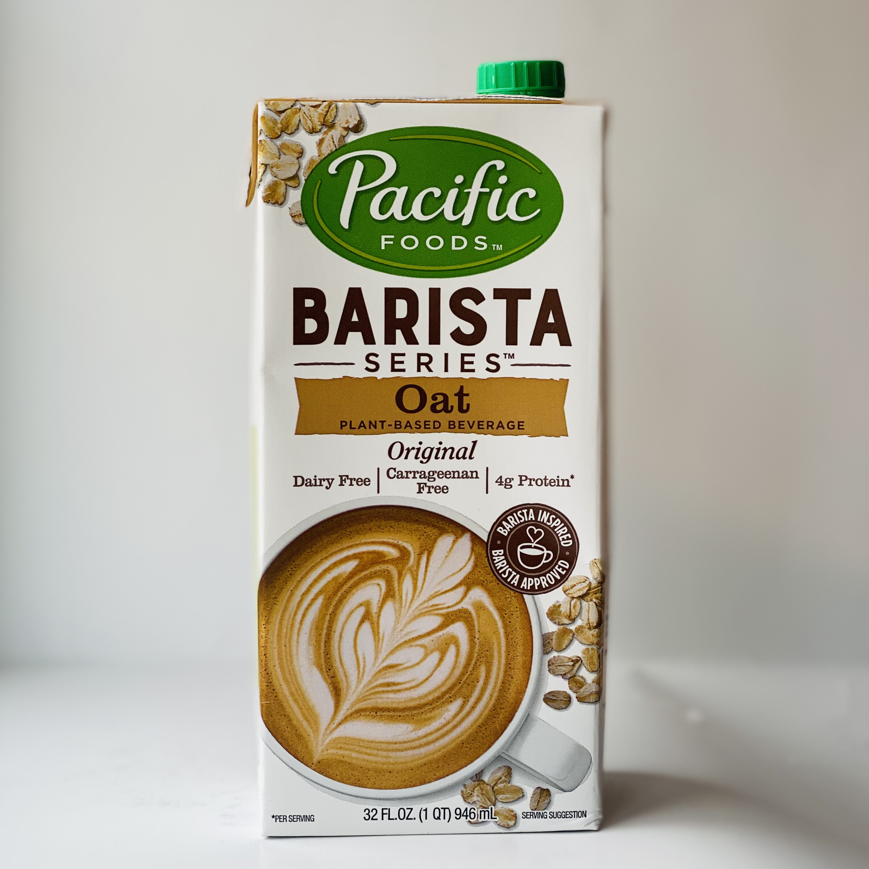 Barista Series Oat