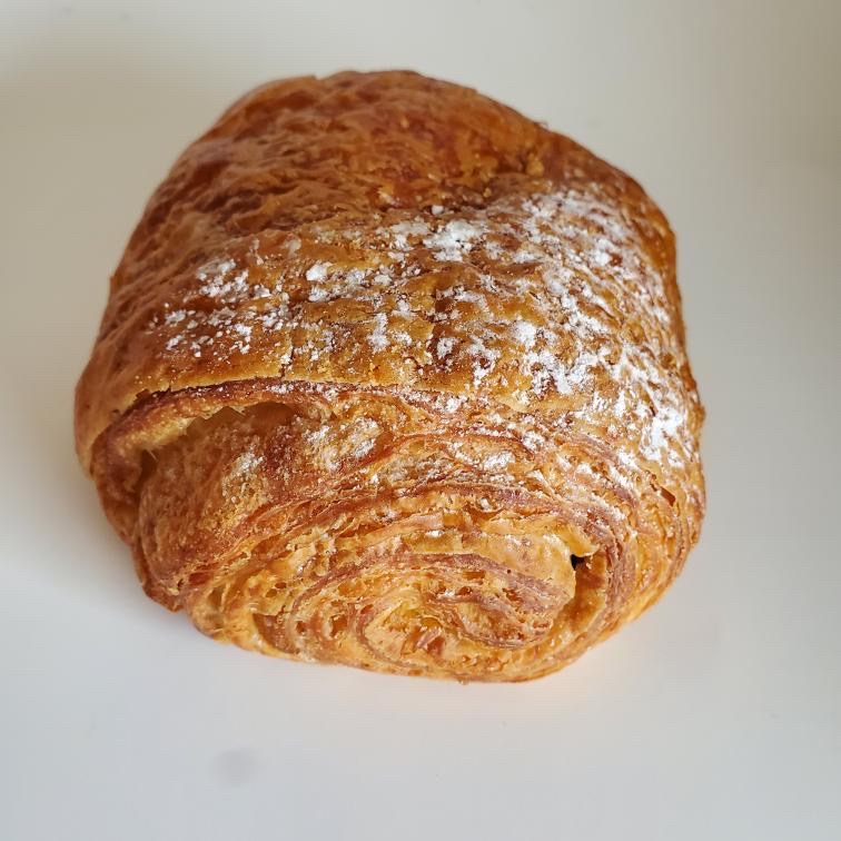 Chocolate Croissant