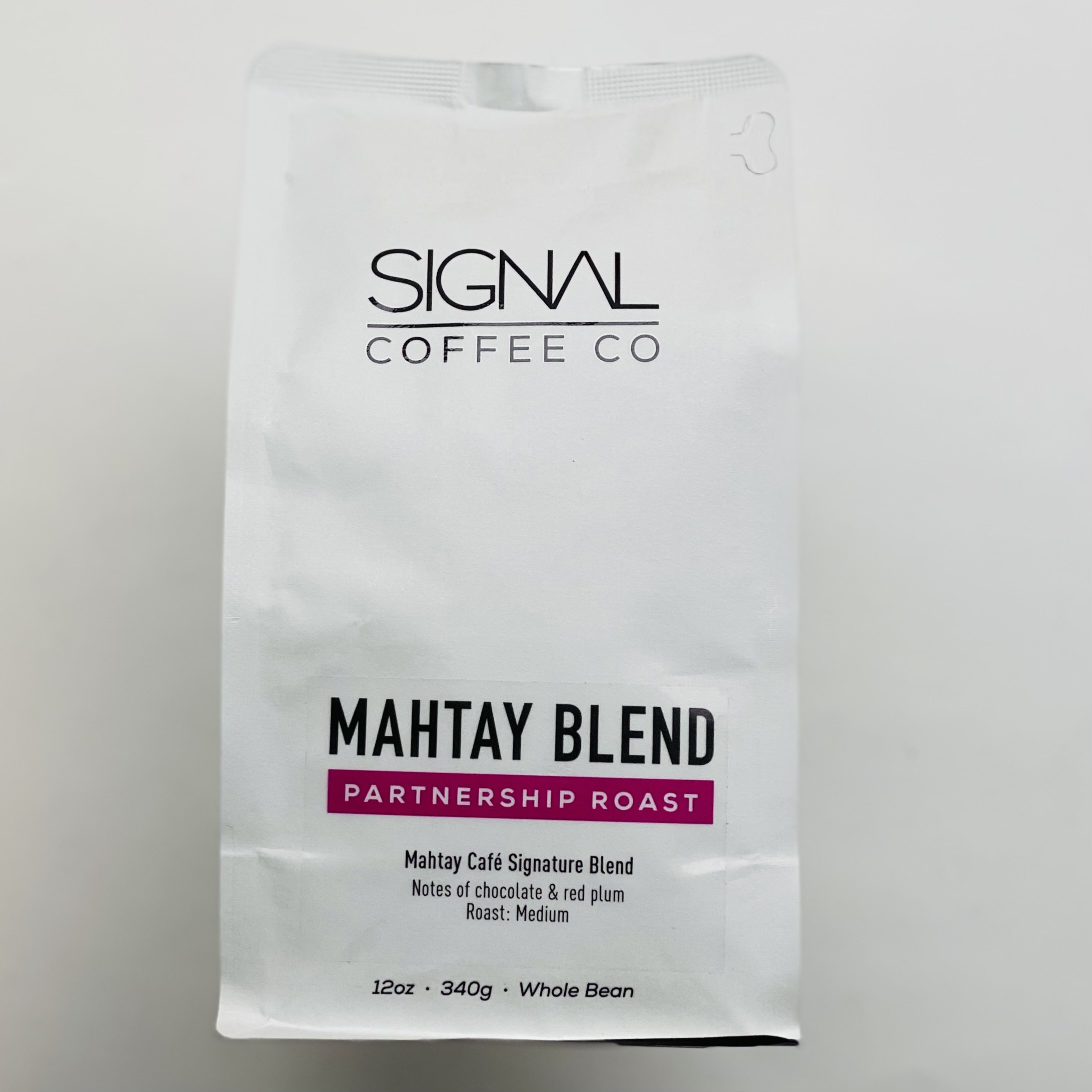 Mahtay Blend