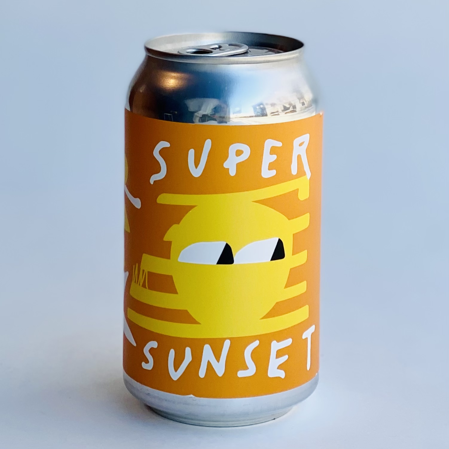 Super Sunset Pale Ale