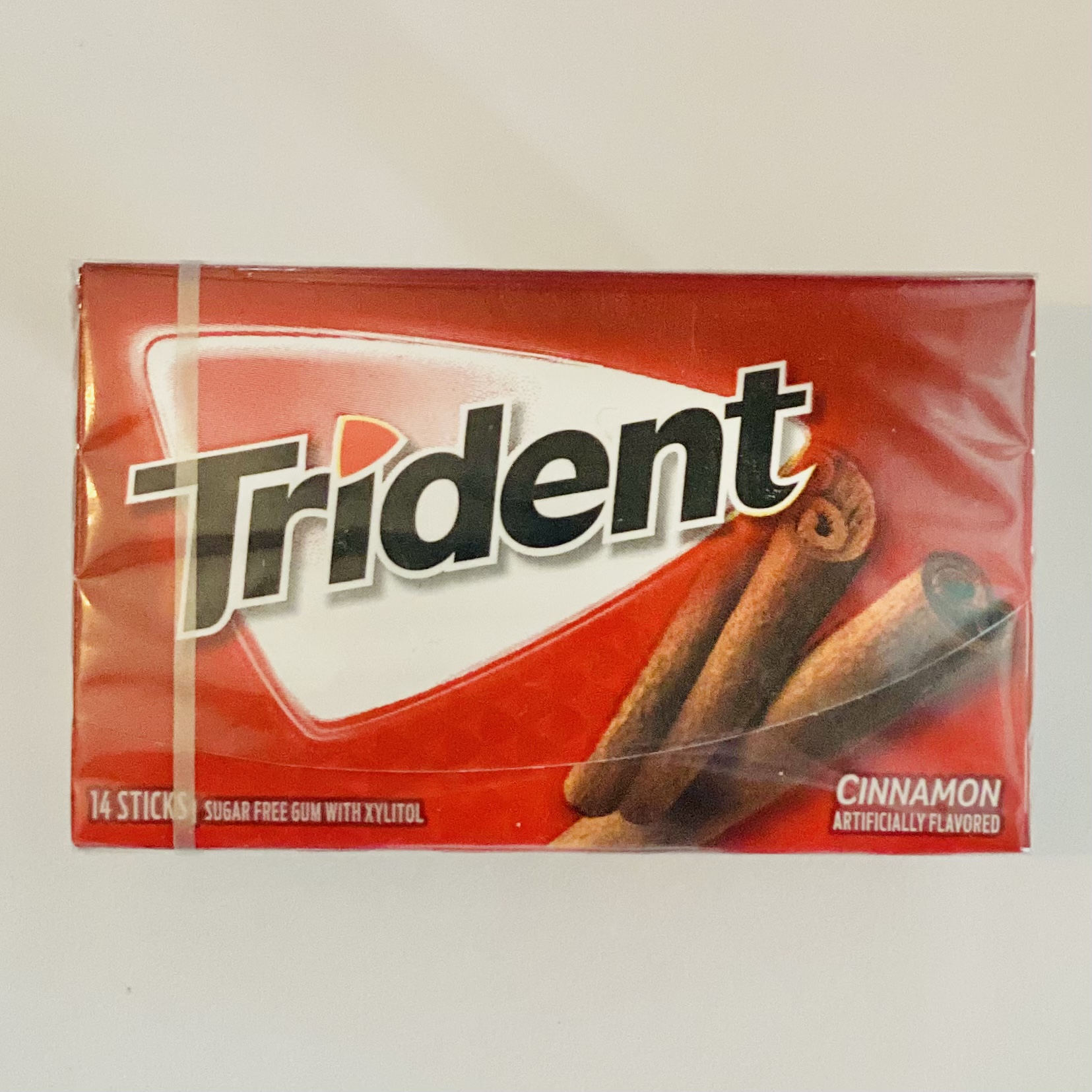Cinnamon Trident