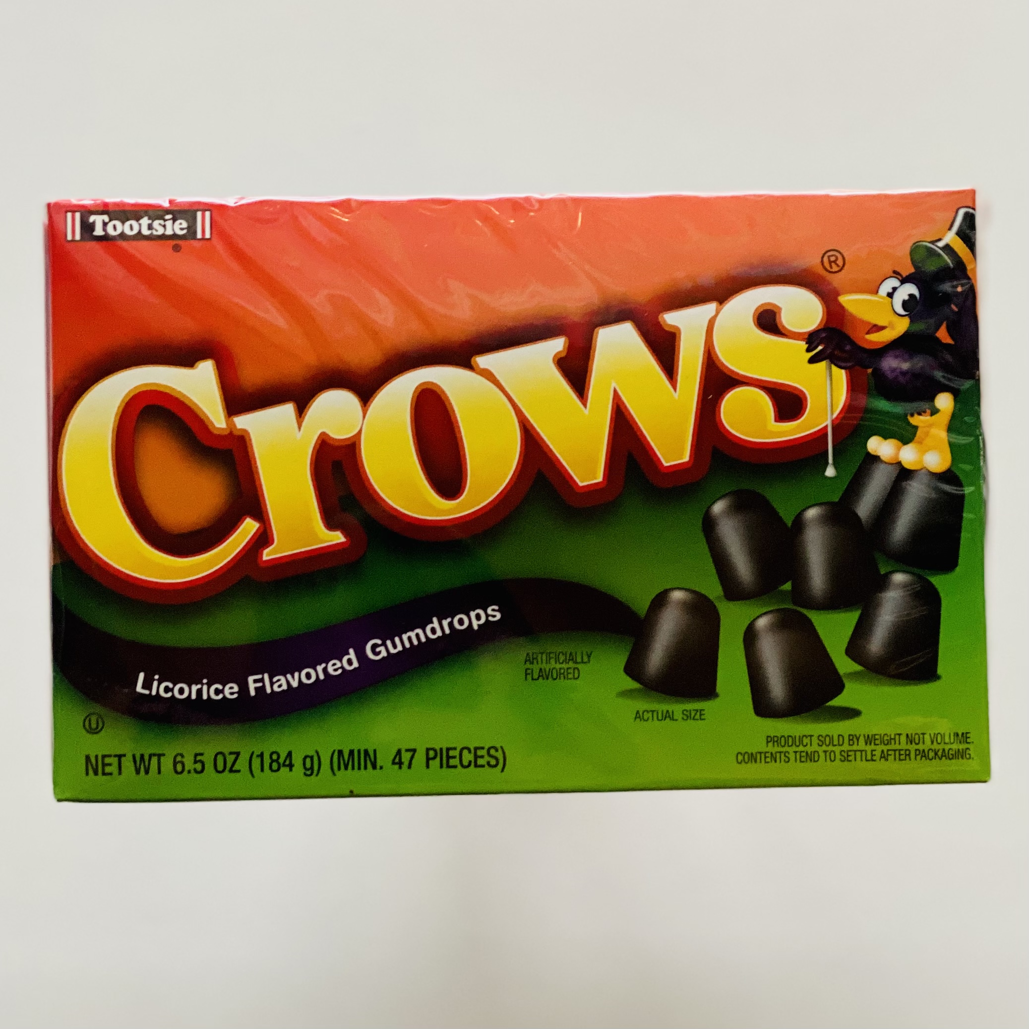 Crows 