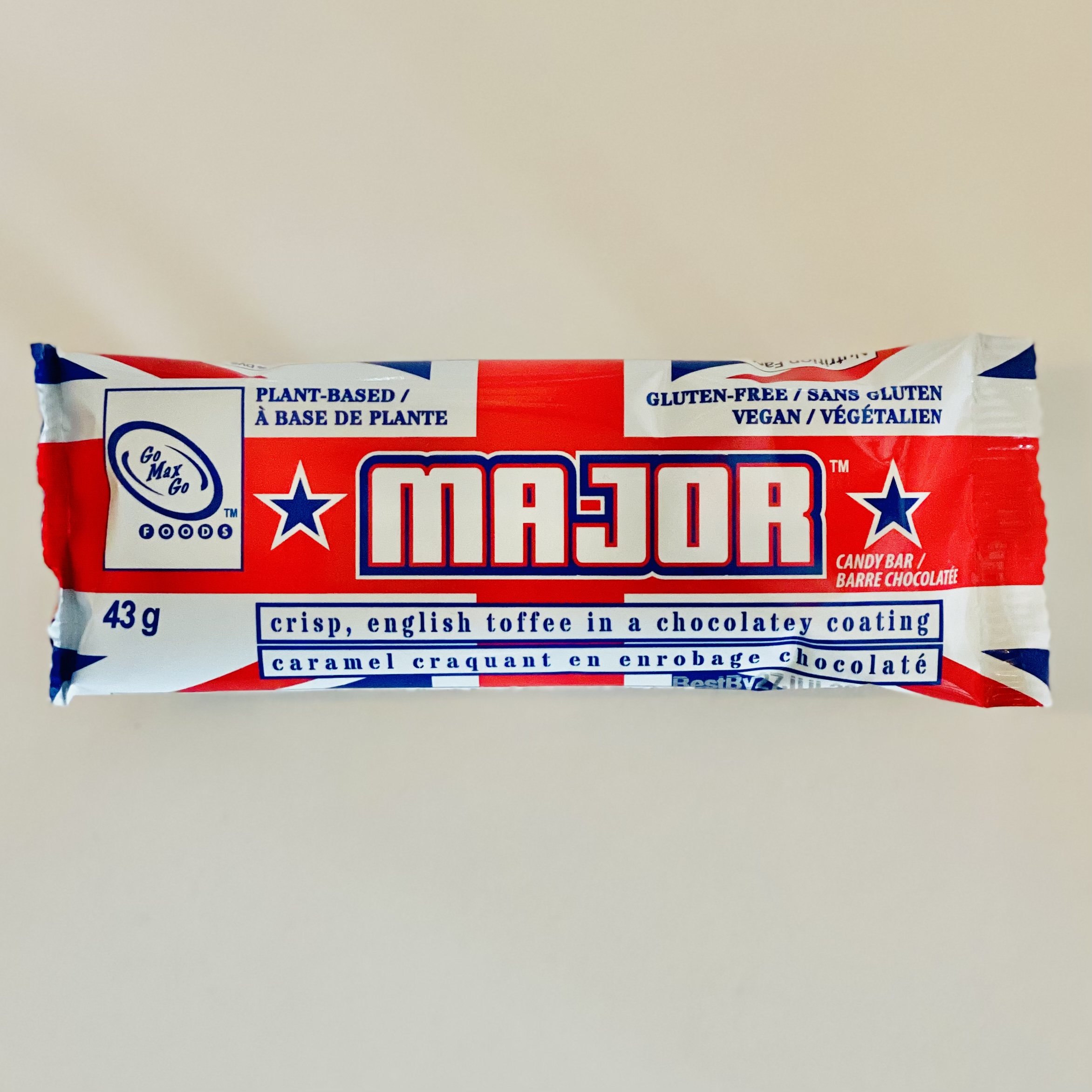 Major Bar 